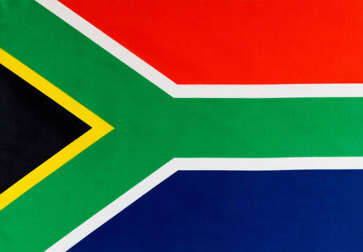 South Africa