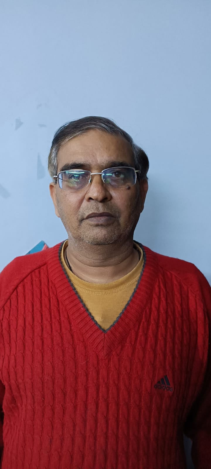 sanjay Bhati